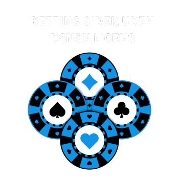 Betting sider uden dansk licens