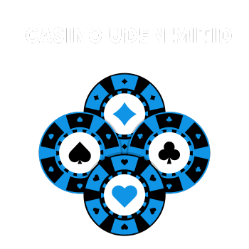 Casino uden MitID