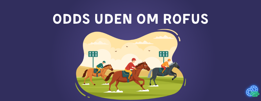 Odds uden om ROFUS