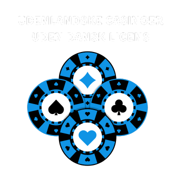 Udenlandske Casinoer uden dansk licens
