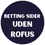 Betting sider uden ROFUS