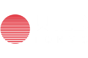 wild tokyo present