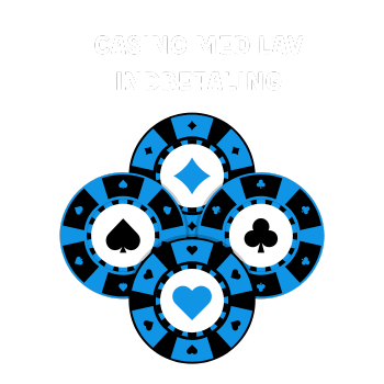 Casino med lav indbetaling
